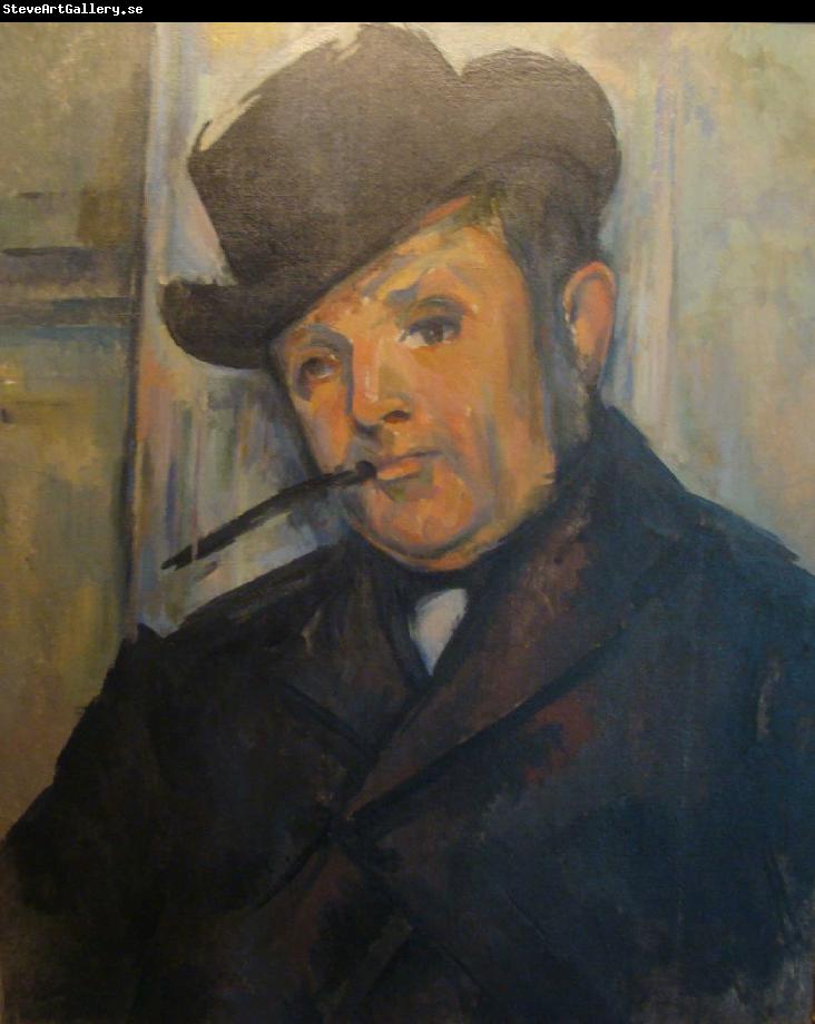 Pierre-Auguste Renoir Portrait of Henri Gasquet